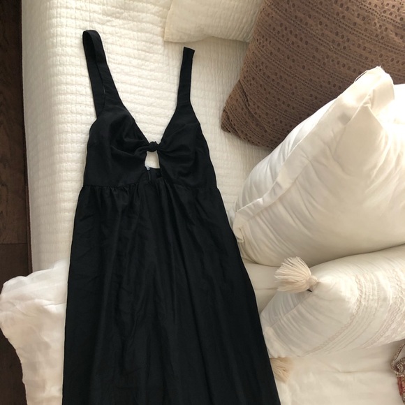 NWT Acacia Dress - Picture 2 of 4